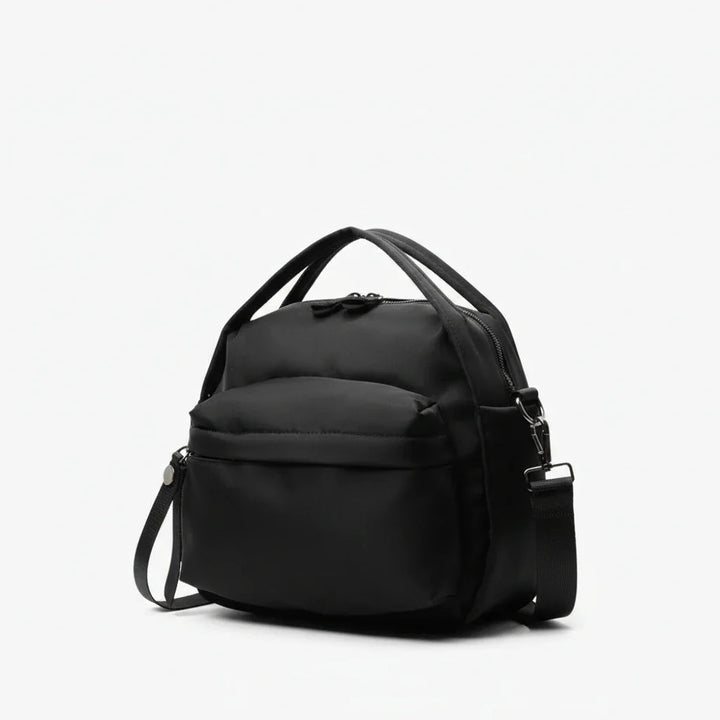Vella - Timeless Retro-Chic Crossbody Bag