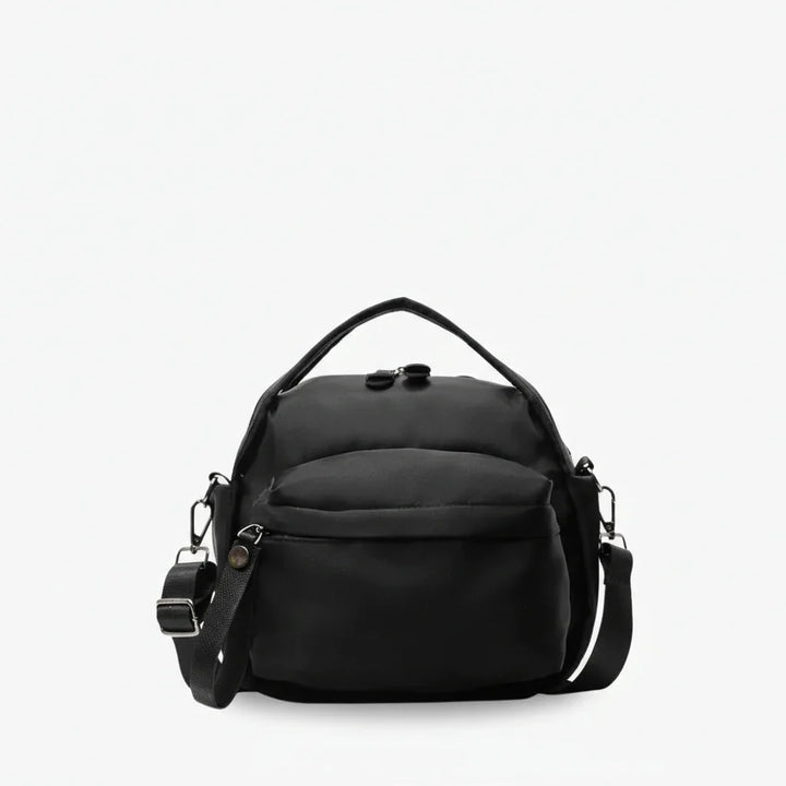 Vella - Timeless Retro-Chic Crossbody Bag