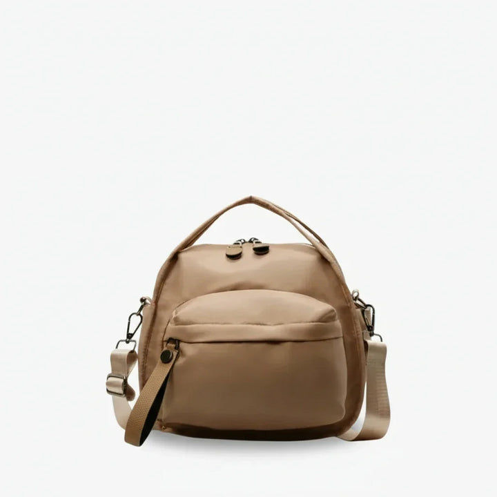 Vella - Timeless Retro-Chic Crossbody Bag
