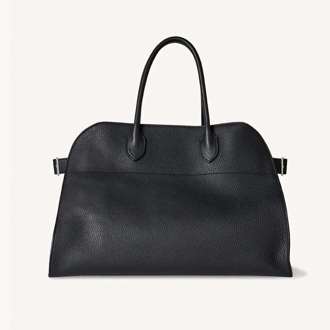Sara - Timeless Elegance Suede Handbag