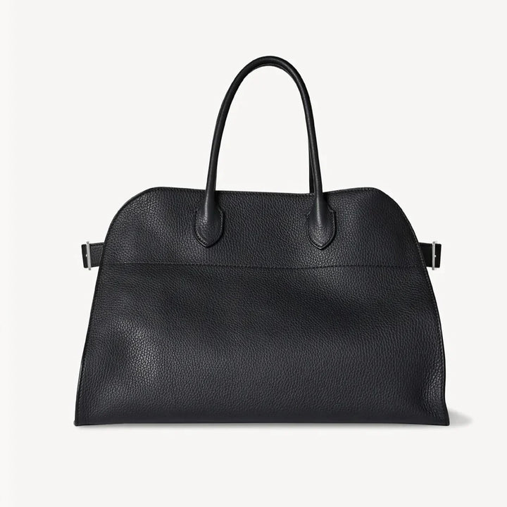 Sara - Timeless Elegance Suede Handbag
