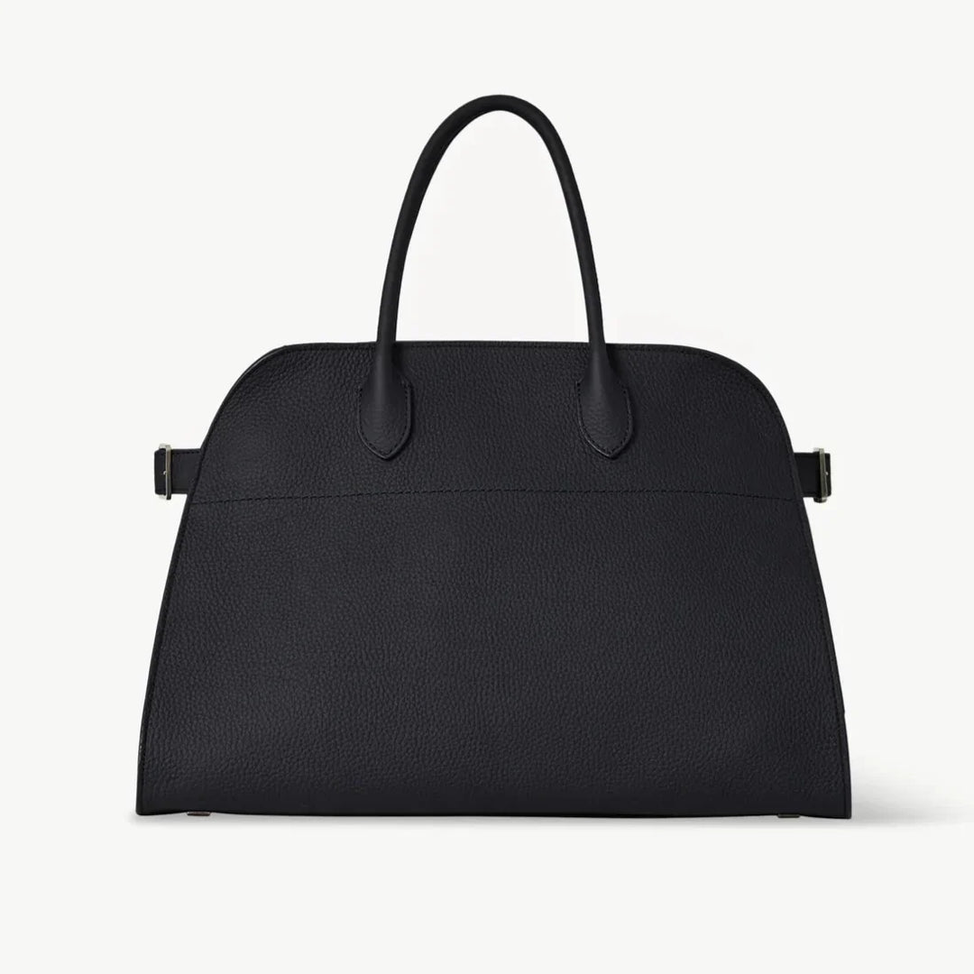 Sara - Timeless Elegance Suede Handbag
