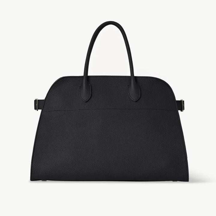 Sara - Timeless Elegance Suede Handbag