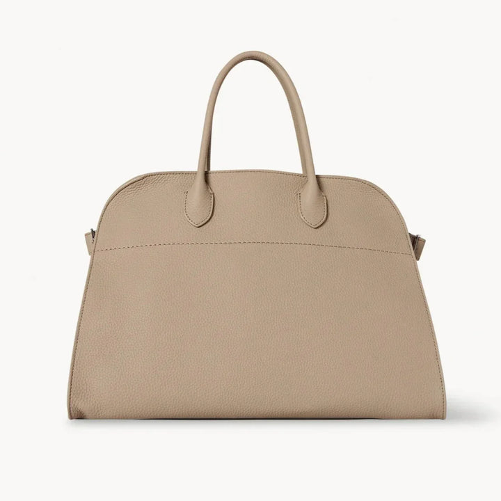 Sara - Timeless Elegance Suede Handbag