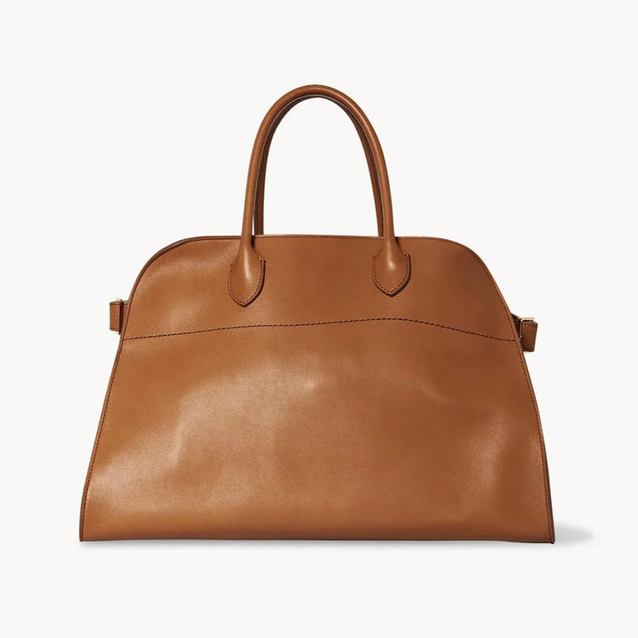 Sara - Timeless Elegance Suede Handbag