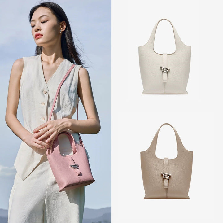 Marie - Chic Minimalist Shoulder Bag