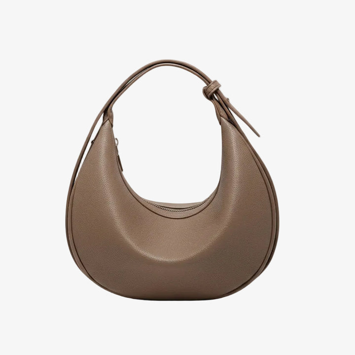 Eve - Effortless Chic Vegan Leather Crossbody