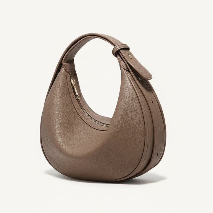 Eve - Effortless Chic Vegan Leather Crossbody