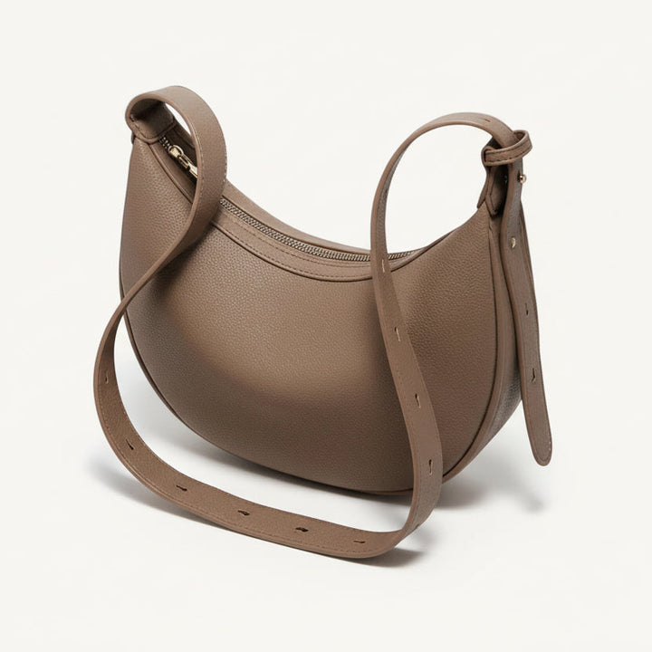 Eve - Effortless Chic Vegan Leather Crossbody
