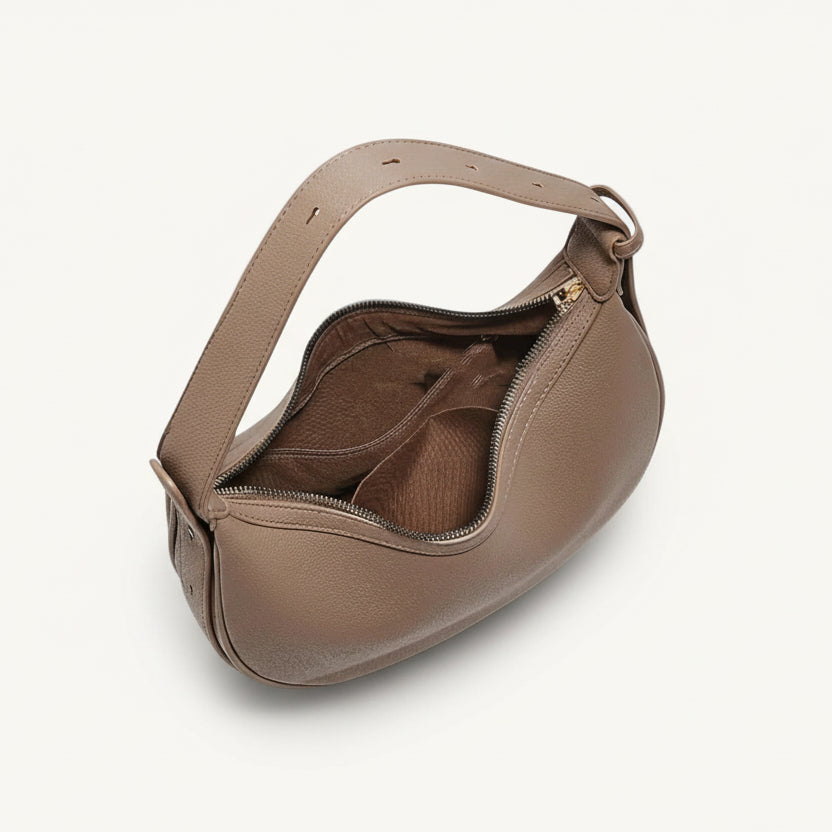 Eve - Effortless Chic Vegan Leather Crossbody