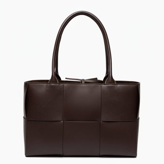 Emely Woven Totebag