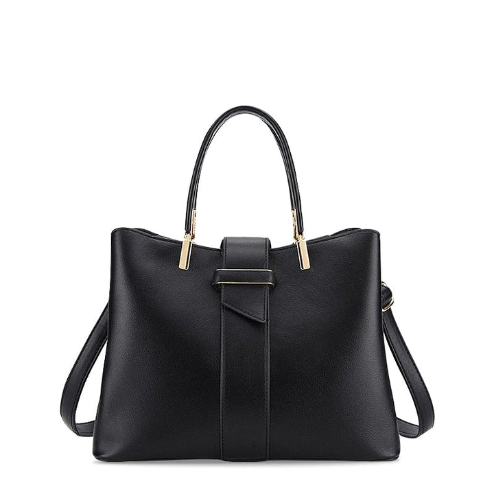 Elvira - Effortless Elegance Vegan Handbag