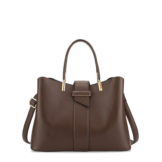 Elvira - Effortless Elegance Vegan Handbag