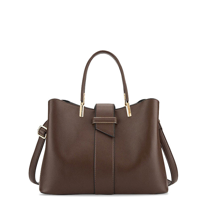 Elvira - Effortless Elegance Vegan Handbag