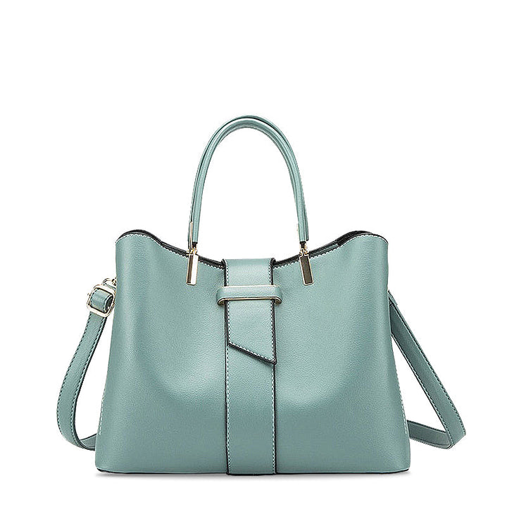 Elvira - Effortless Elegance Vegan Handbag