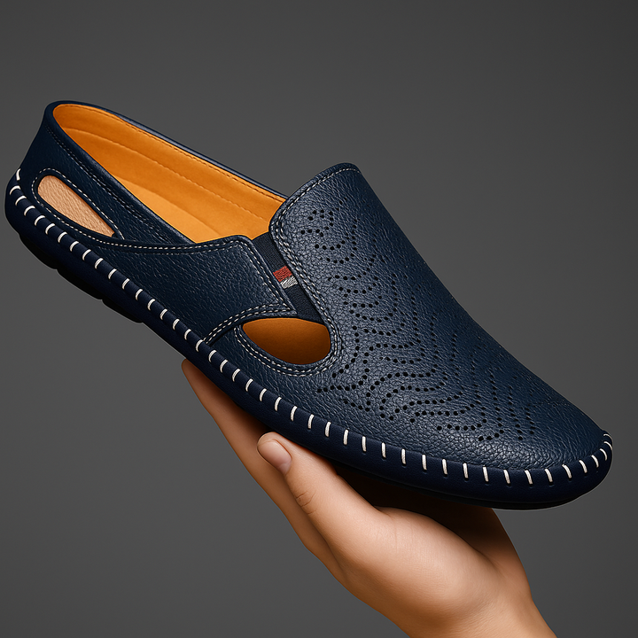 Marco Italia - All-Day Comfort Orthopedic Summer Sandals