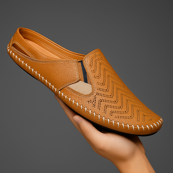 Marco Italia - All-Day Comfort Orthopedic Summer Sandals