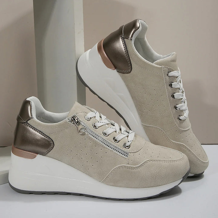 Isabella - Active Comfort Orthopedic Walking Shoes