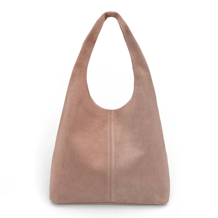 Lara - Sophisticated Slouchy Hobo Bag