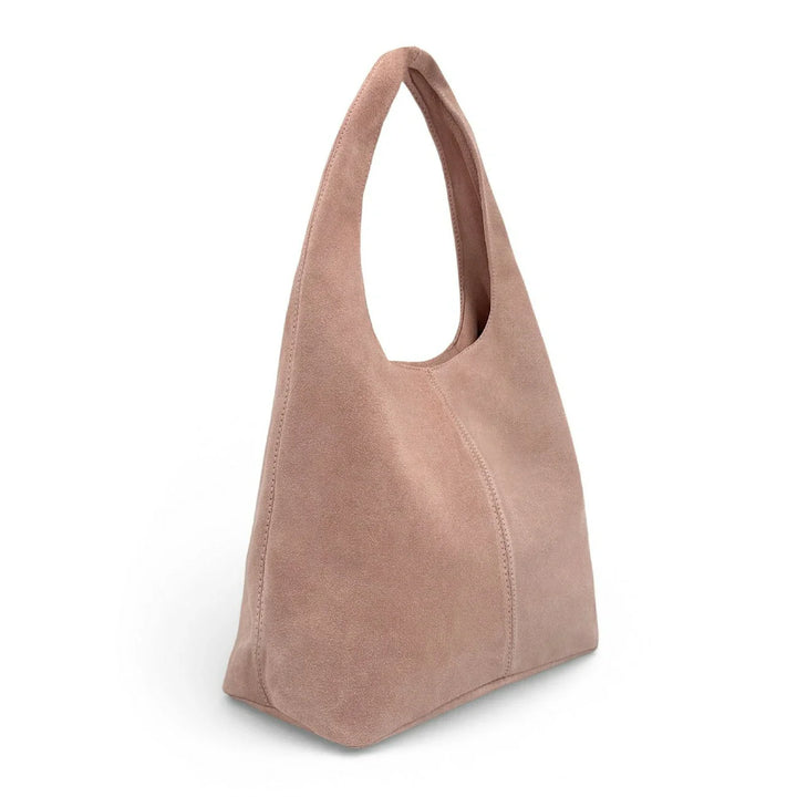 Lara - Sophisticated Slouchy Hobo Bag